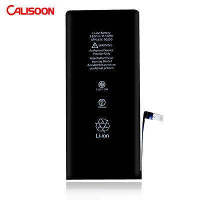 jakość  FCC Replacement Batteries For Iphone 7 OEM Iphone 7plus Original Battery fabryka