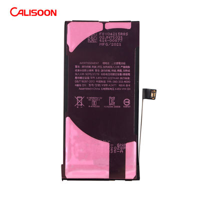 ROHS Smart Battery For Iphone 12 Mini 11 X Xr Xs Max Baterie Zastępcze OEM