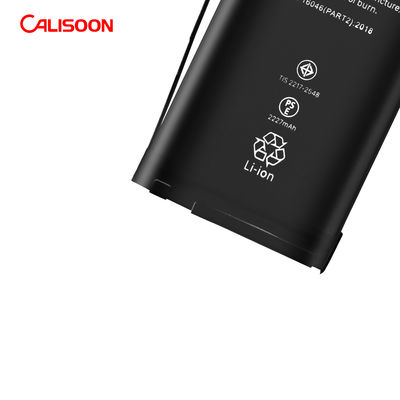 ROHS Smart Battery For Iphone 12 Mini 11 X Xr Xs Max Baterie Zastępcze OEM
