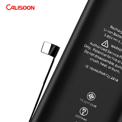 Akumulatory FCC dla iPhone'a 12 Pro Max 1500mAh