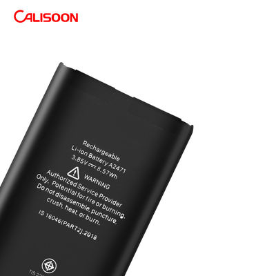 Akumulatory FCC dla iPhone'a 12 Pro Max 1500mAh