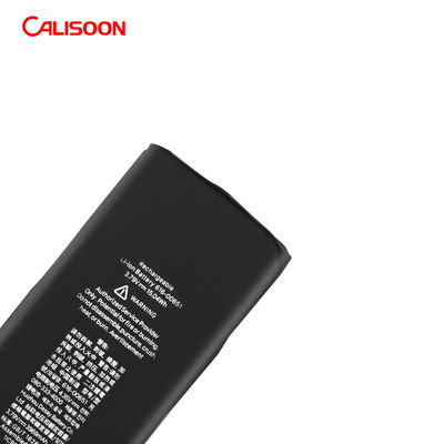 Zmiana baterii CE dla iPhone'a 11 2500mAh Akumulatory do telefonów