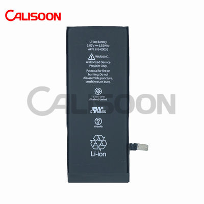 1715mAh Zastępne baterie dla iPhone'a 6 IPH 6s Telefon komórkowy
