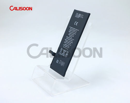 1810mAh Litowo-jonowa bateria do telefonów komórkowych ODM dla IPH 6 iPhone 6
