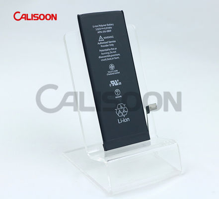 1810mAh Litowo-jonowa bateria do telefonów komórkowych ODM dla IPH 6 iPhone 6