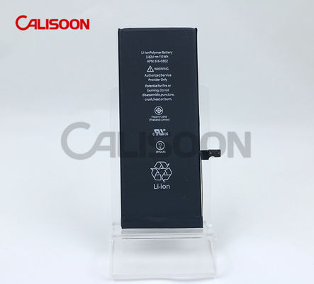 2500mAh Zastępcze baterie dla iPhone'a 6 IPH 6p Zastępcze baterie