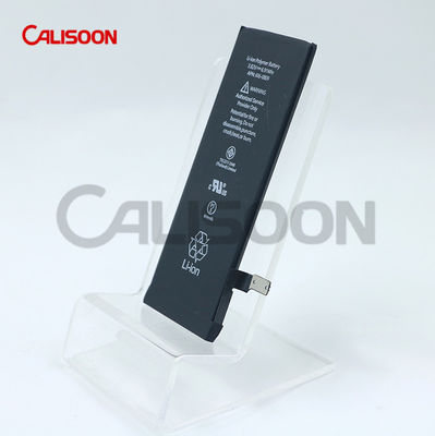 Pojemność 1810mAh Baterie zamienne dla iPhone'a 6 Standard baterii