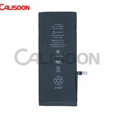 Wymiana baterii 2750mAh OEM dla iPhone'a 6 Plus Certyfikat FCC