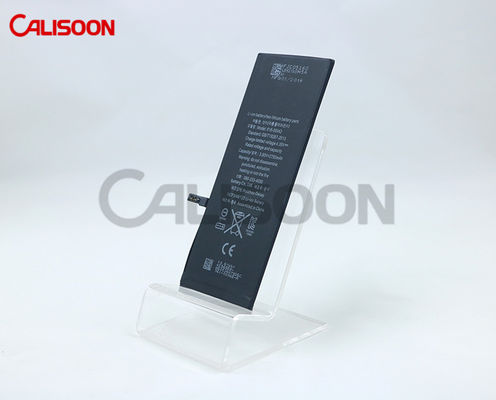 Wymiana baterii 2750mAh OEM dla iPhone'a 6 Plus Certyfikat FCC