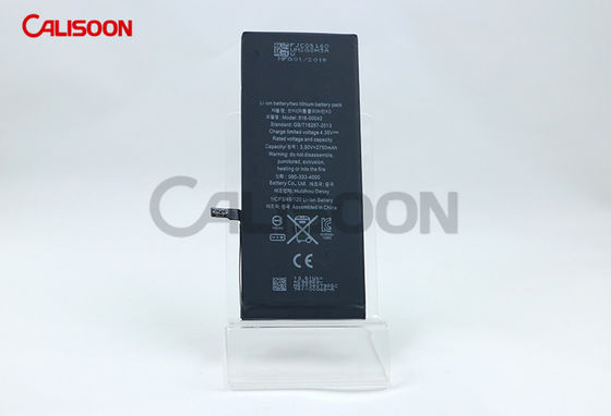 Wymiana baterii 2750mAh OEM dla iPhone'a 6 Plus Certyfikat FCC