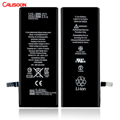 Akumulatory wymienne CE dla iPhone'a 6 Li-ion