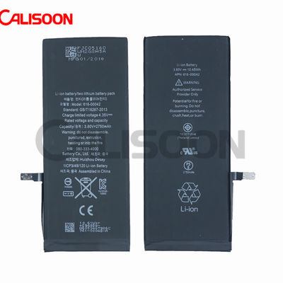 3.8V Baterie zamienne dla iPhone'a 6 6s Plus 5 6 7 8 2750mAh