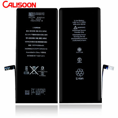 1400mAh Bateria zamienna ODM Genuine Battery Change For Iphone 7