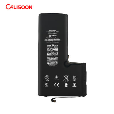 1500mAh IP 7 Zastępcze baterie dla iPhone'a 7 8 Plus X Xs Xr 11 12 13 Pro Max
