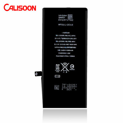 Akumulatory FCC dla iPhone'a 8 Plus 1500mAh Wymiana baterii ODM