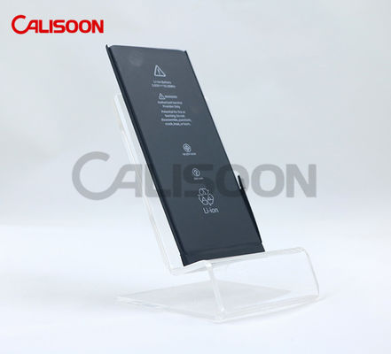 Akumulatory FCC dla iPhone'a 8 Plus 1500mAh Wymiana baterii ODM