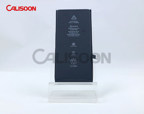 Akumulatory FCC dla iPhone'a 8 Plus 1500mAh Wymiana baterii ODM