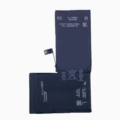 2800mAh Akumulator IP X Zestaw baterii do telefonów komórkowych