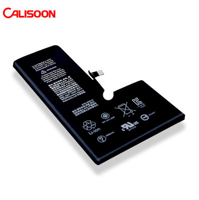 Wymiana akumulatora Li-Ion do iPhone'a X 2716mAh