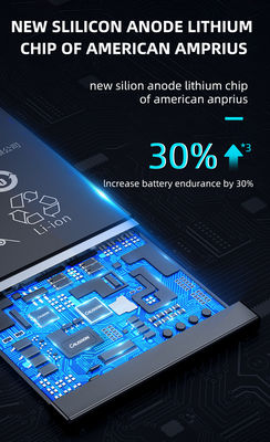100% Kompatybilny Zmiana baterii O Cycle Cellphone Battery Replacement For Iphone X