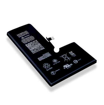 3.81V Bateria do telefonów komórkowych Do iPhone'a Xs Xr X 11 12 Zmiana baterii