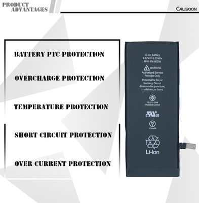 3.81V Bateria do telefonów komórkowych Do iPhone'a Xs Xr X 11 12 Zmiana baterii