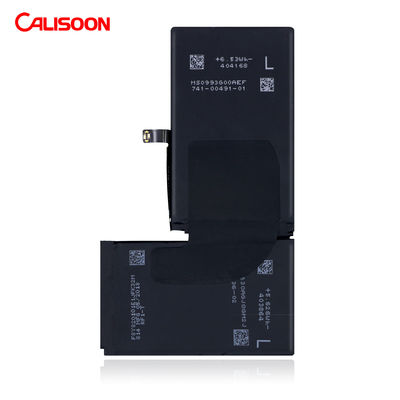 FCC Wymiana baterii dla iPhone'a X Xs Max Xr 11 12 X Wymiana baterii