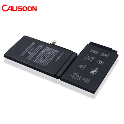 FCC Wymiana baterii dla iPhone'a X Xs Max Xr 11 12 X Wymiana baterii