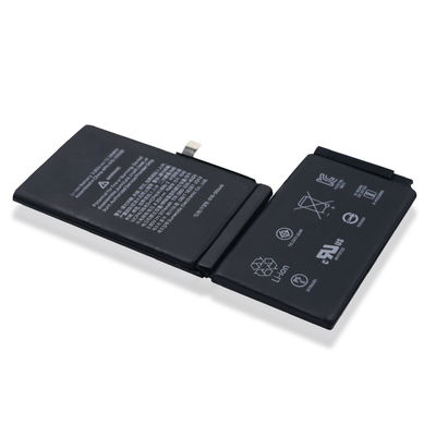 FCC Wymiana baterii dla iPhone'a X Xs Max Xr 11 12 X Wymiana baterii