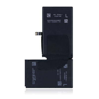 FCC Wymiana baterii dla iPhone'a X Xs Max Xr 11 12 X Wymiana baterii