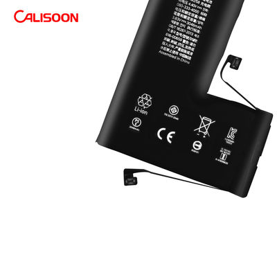 ROHS Bateria do iPhone X OEM Bateria do telefonów komórkowych