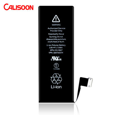 18650 Li-ion Bateria telefonu komórkowego Ochrona przed zwarciem Bateria litowa Telefon