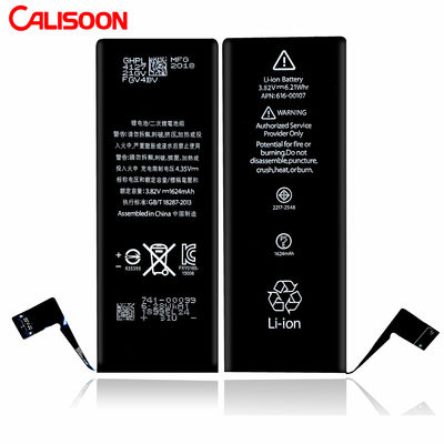 Apple'S Lithium Ion Batteries For Iphone 8, Wysoce wydajna bateria iPhone 8