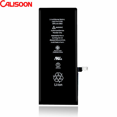 2000mAh Li Ion Bateria do telefonów komórkowych