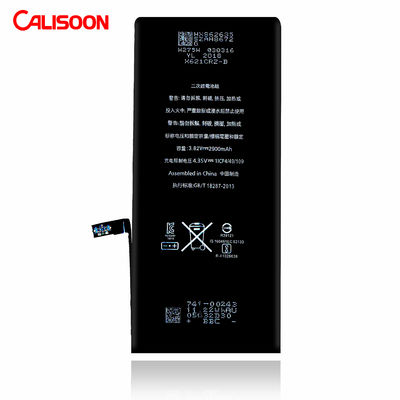 Bateria litowa w telefonie komórkowym 18650 z pojemnością 2000 mAh