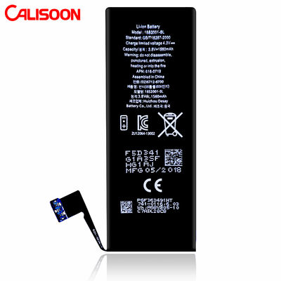 Bateria litowo-polimerowa 3400mah ABS PC dla iPhone'a 7 Plus