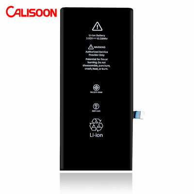 5.5 X 2.5 X 0.2 Cm Litowo-jonowa bateria do telefonów komórkowych 25g Baterie do telefonów komórkowych HTC