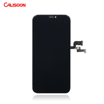 Zmiana LCD telefonu komórkowego Multi-Touch z częstotliwością odświeżania 60 Hz / 16M kolorów