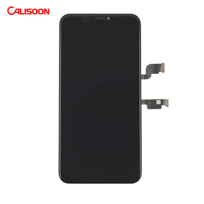 Ekran LCD z oświetleniem tylnym LED dla telefonów komórkowych