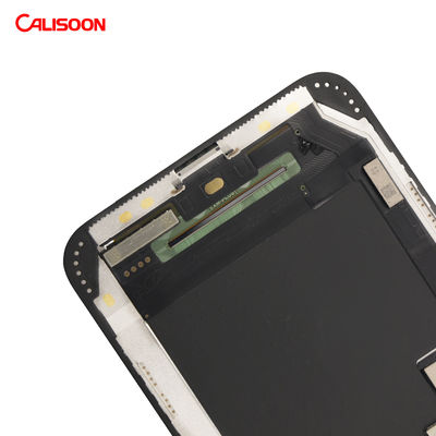 Ekran LCD z oświetleniem tylnym LED dla telefonów komórkowych