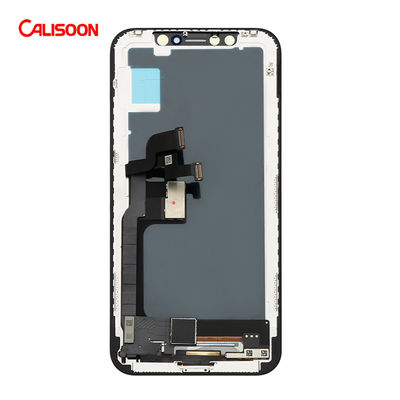 5.5 cali Typ wyświetlacza Telefon komórkowy Ekran LCD Ekran IPS LCD Pojemny ekran dotykowy