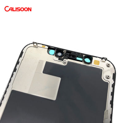 Rozmiar ekranu 5,5 cala Zastąpienie lcd iPhone Wysoka jasność 450 Nits