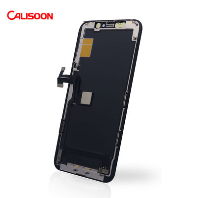 Akumulacja telefon komórkowy LCD wymiana 5,5 cali IPS LCD pojemnościowy ekran dotykowy