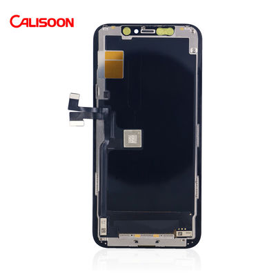 Akumulacja telefon komórkowy LCD wymiana 5,5 cali IPS LCD pojemnościowy ekran dotykowy