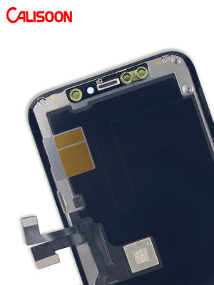 Akumulacja telefon komórkowy LCD wymiana 5,5 cali IPS LCD pojemnościowy ekran dotykowy