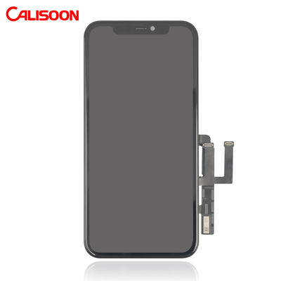 5.5 cali Zastąpienie LCD telefonu komórkowego Corning Gorilla Glass 5 Protection OEM