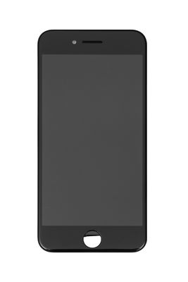 Ekran LCD wodoodporny dla iPhone'a 4,7 cali Uaktualnij ekran iPhone'a