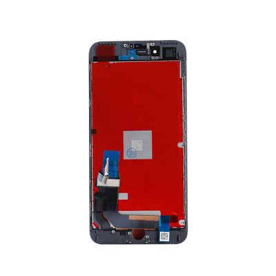 4.7 cali 500-750 Cd/M2 Ekran LCD dla iPhone'a Naprawić uszkodzony ekran telefonu