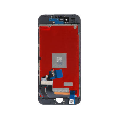Iphone 7 Plus Iphone 6 Wymiana ekranu LCD wodoodporny ekran graficzny