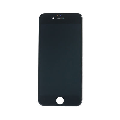 Ekran LCD OEM dla iPhone'a 6 6s 7 8 X 11 12 13 14 Bez dotyku haptycznego